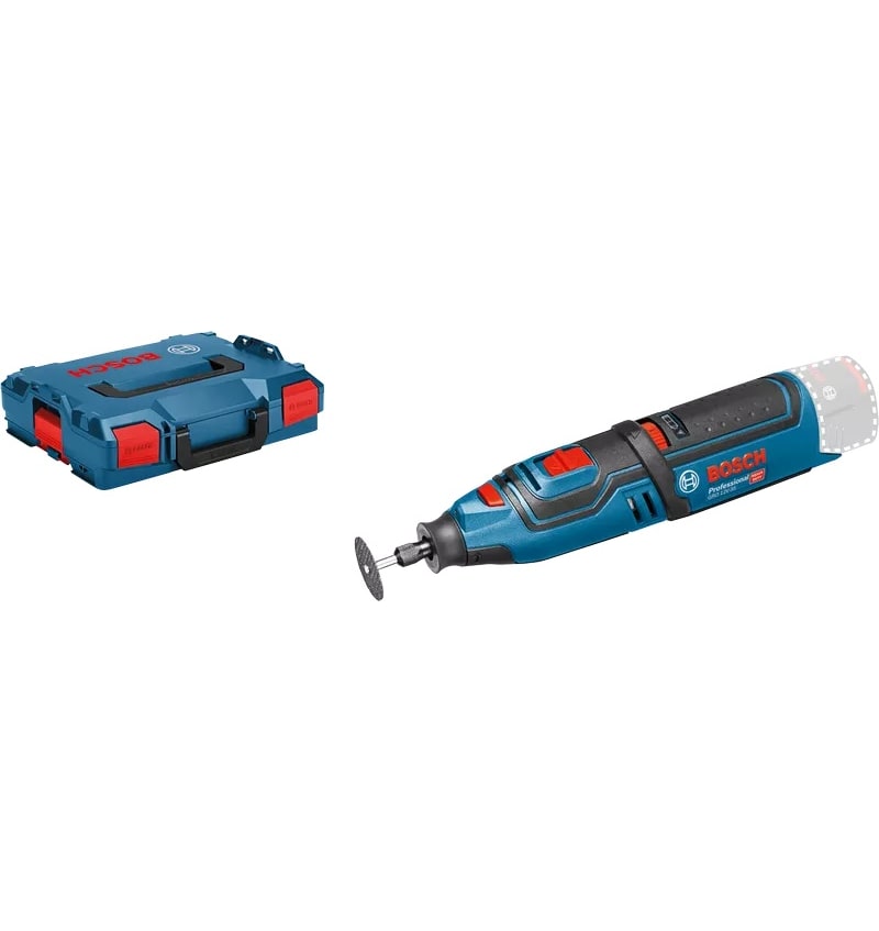 OUTIL ROTATIF MULTIFONCTIONS GRO 10,8V-Li BOSCH 0.601.9C5.002 img