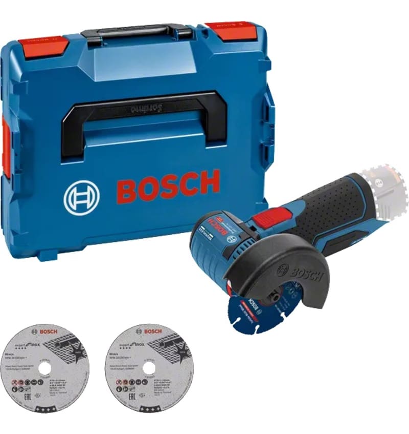 MEULEUSE ANGUL.GWS12V-76 solo C 0.601.9F2.003 img