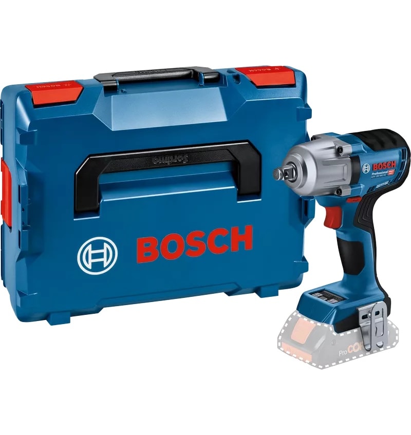 BOULONNEUSE GDS 18V-450 HC BOSCH 0.601.9K4.001 img