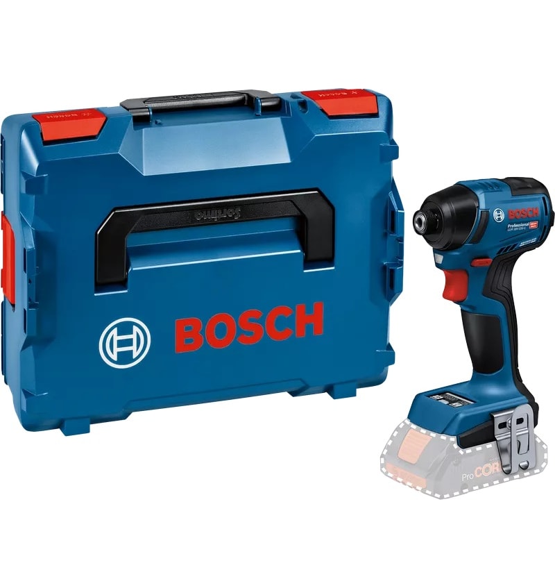 VISSEUSE A CHOCS GDR 18V-220 BOSCH 0.601.9L6.001 img