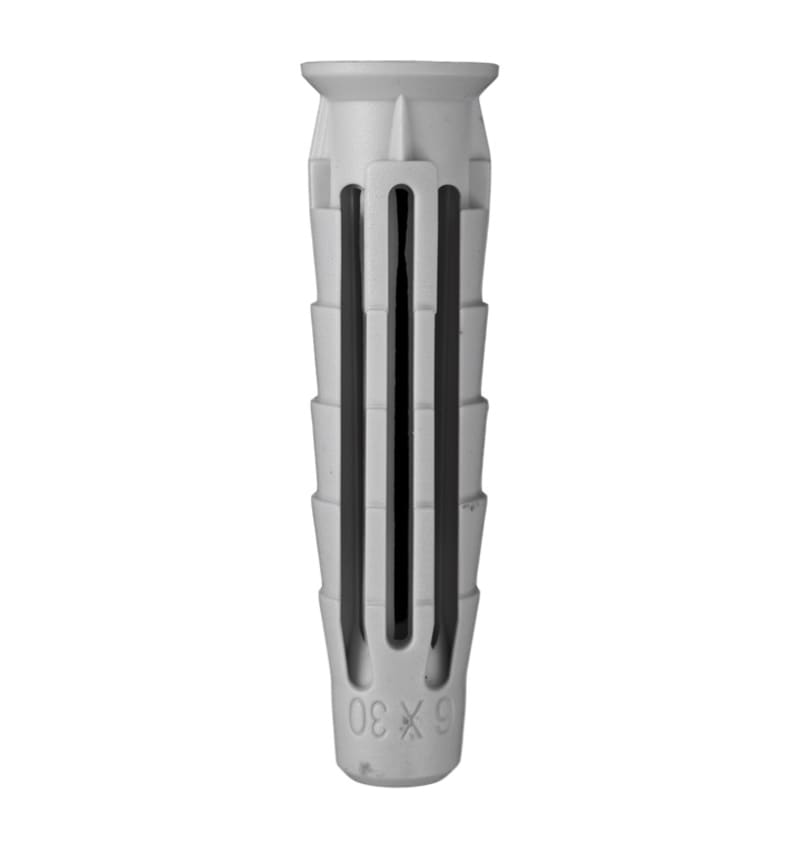 CHEVILLES PA 6 T6 - 6x30mm ELE-565386 img