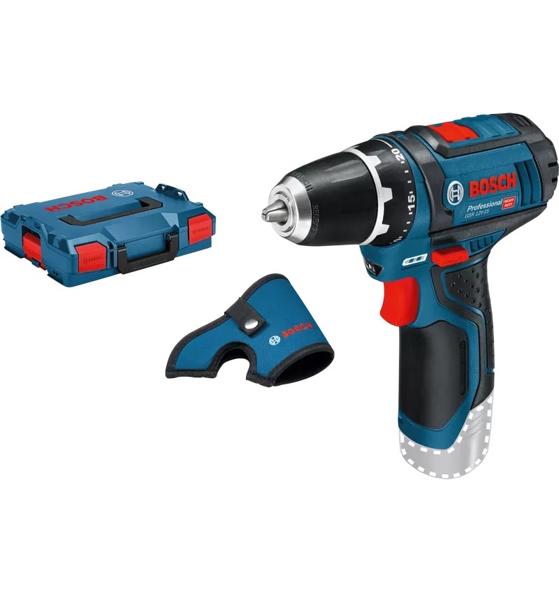 PERSEUSE-VISSEUSE GSR10,8-2LI solo C 0.601.868.10D img