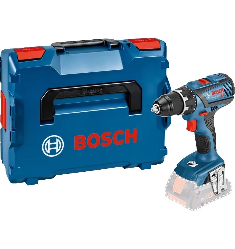 PERCEUSE GSR 18V-28 BOSCH 0.601.9H4.108 img