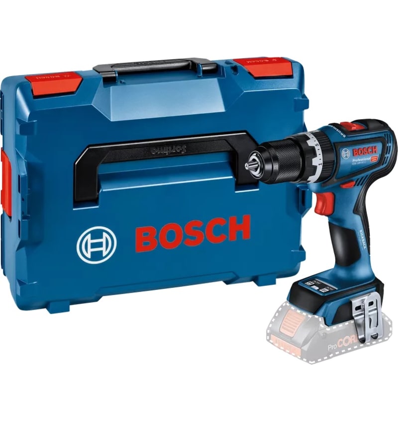 PERCEUSE GSB 18V-90C BOSCH 0.601.9K6.102 img
