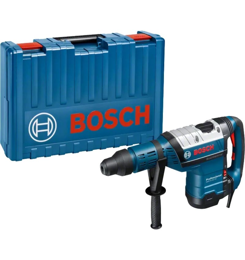 MARTEAU PERFORATEUR GBH8-45 DV BOSCH 0.611.265.000 img