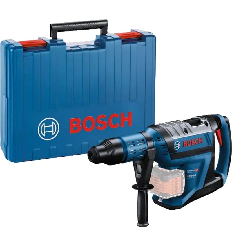 PERFORATEUR sans fil GBH 18V-45 C BOSCH 0.611.913.000 img