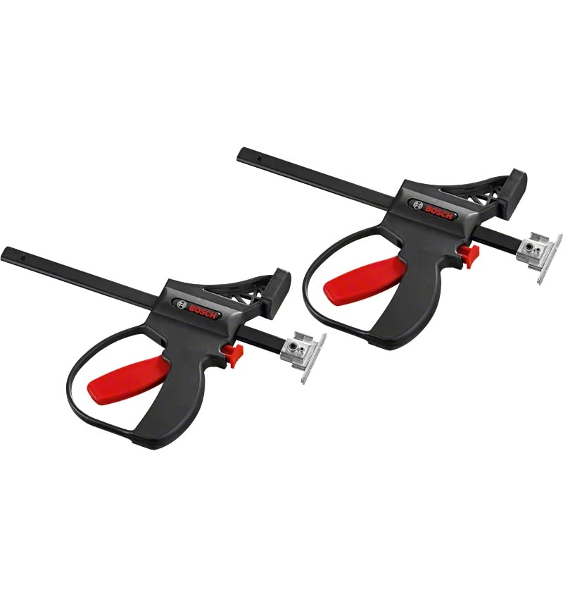 SERRE-JOINTS DE RAIL FSN KZW BOSCH 1.600.A00.1F8 img