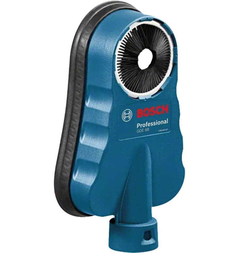 SYSTEME D'ASPIRATION-carton GDE68 BOSCH  1.600.A00.1G7 img