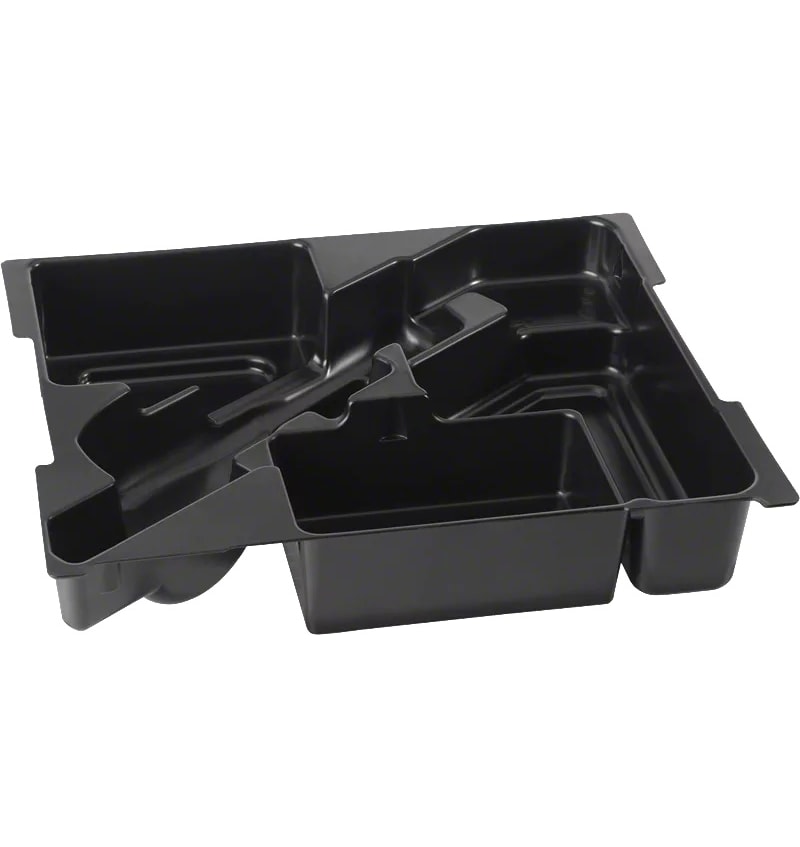 INSERT L-BOXX 136 - GOP250/300 BOSCH 1.600.A00.2UL img