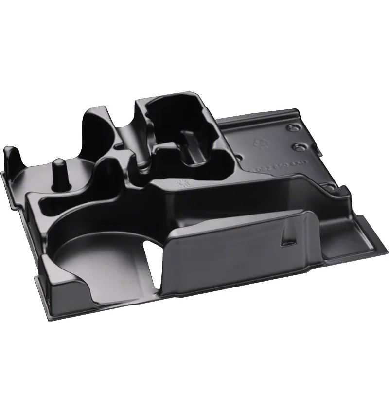 INSERT L-BOXX 136 - GWS BOSCH 1.600.A00.2WH img