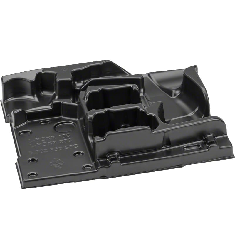 INSERT L-BOXX 136 - GSR/GSB BOSCH 1.600.A00.2WW img
