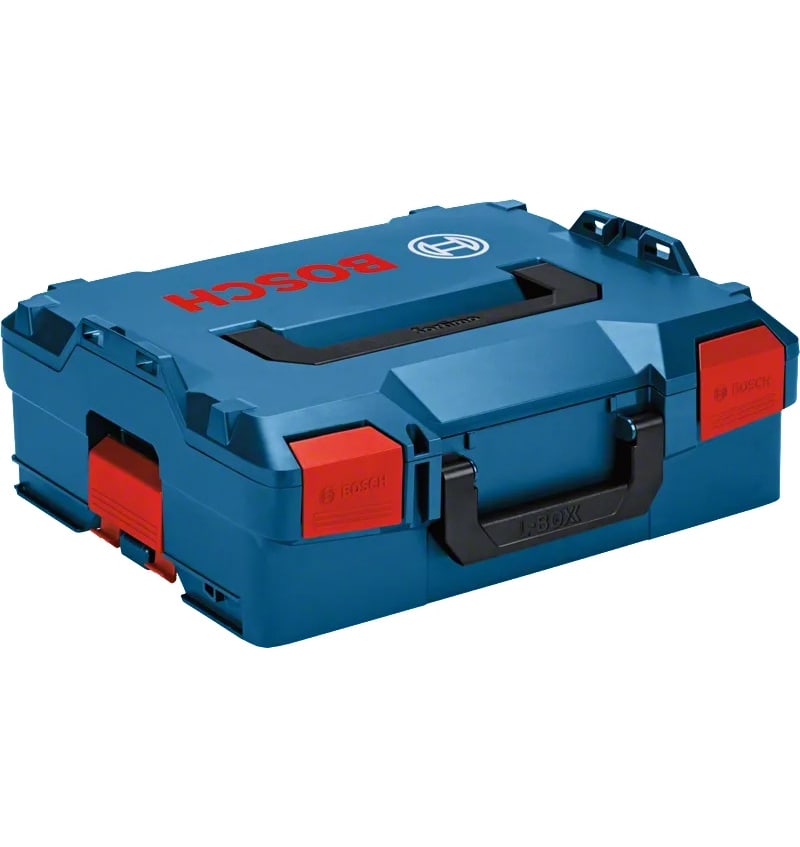 COFFRET VIDE L-BOXX 136 BOSCH 1.600.A01.2G0 img