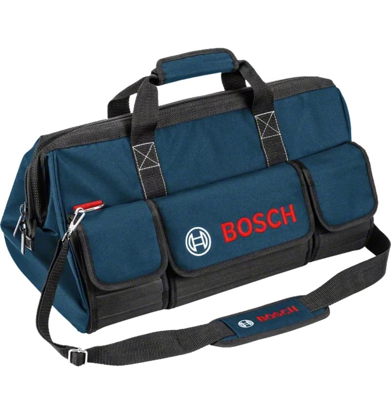 GRAND SAC à OUTILS BOSCH 1.600.A00.3BK img