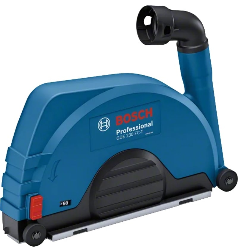 SYSTEME D'ASPIRATION GDE 230 FC-T BOSCH 1.600.A00.3DM img