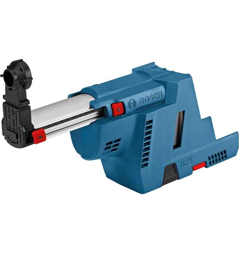 SYSTEME D'ASPIRATION GDE18V-16 BOSCH 1.600.A00.51M img