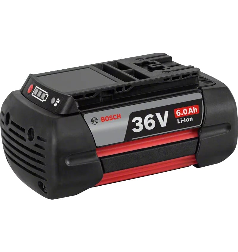 BATTERIE GBA 36V LI 6,0AH UNI BOSCH 1.600.A00.L1M img