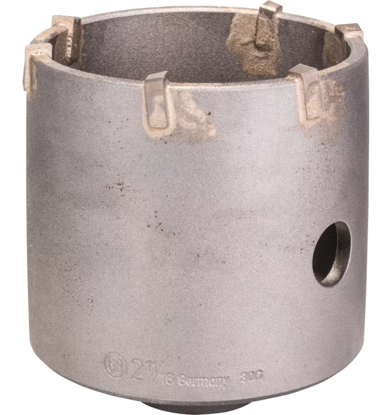 COURONNE PRO SDS plus-5 MONO 68x50x80mm BOSCH 2.608.550.076 img