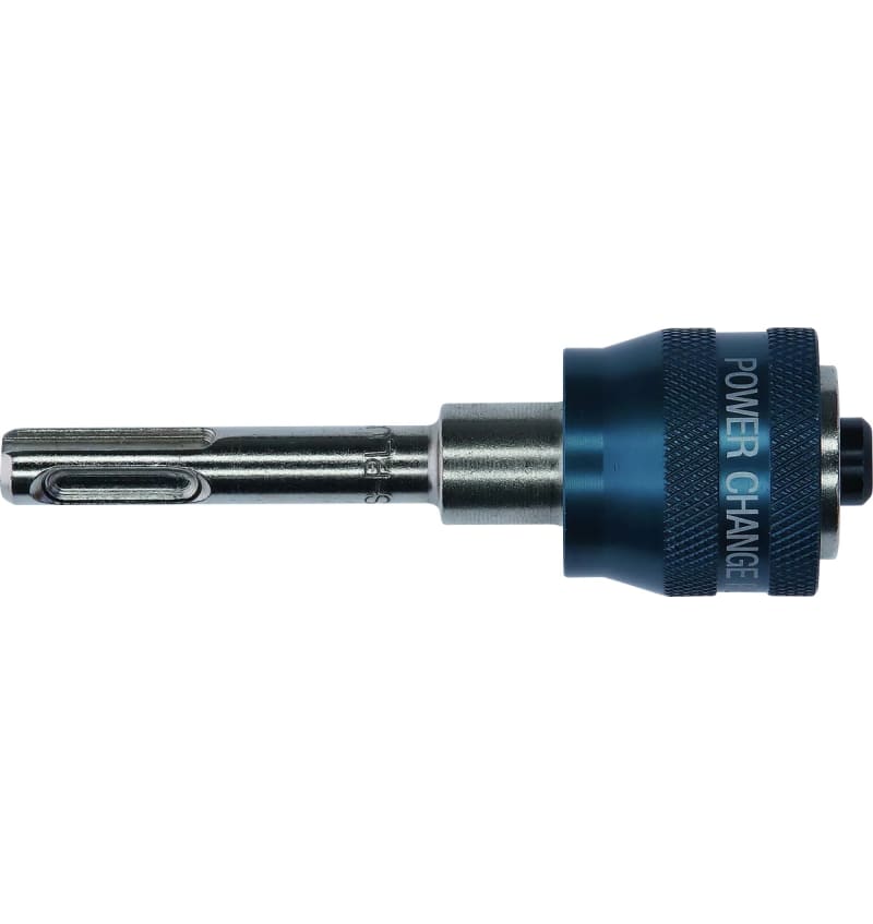 ADAPTATEUR POWERCHANGE PLUS SDS-PLUS 14-152 2.608.902.030 img