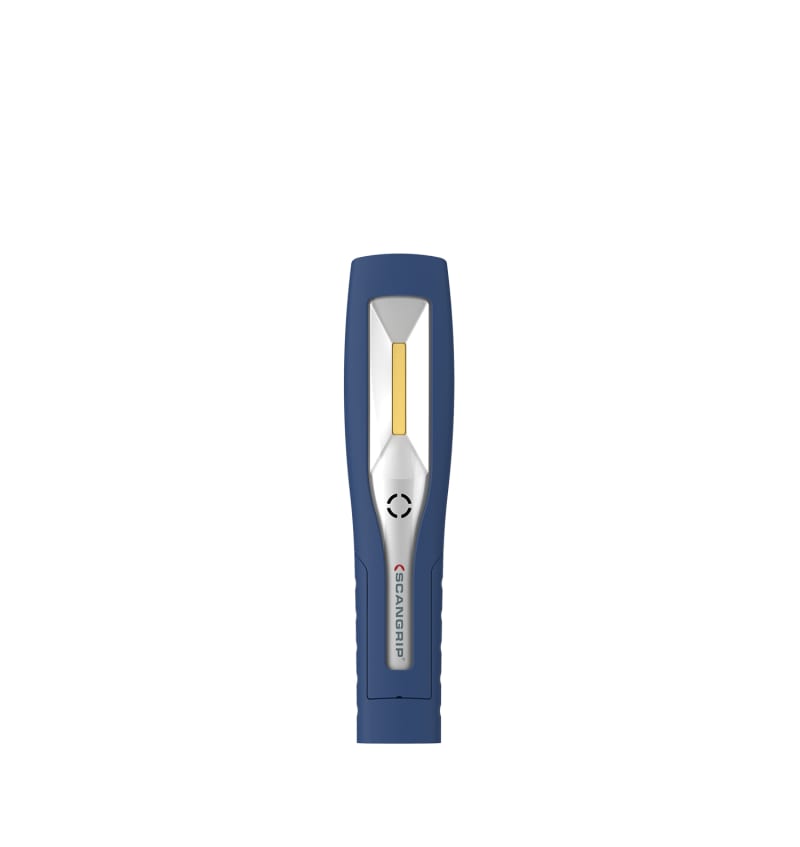 LAMPE LED MINI MAG PRO SCA35692 img