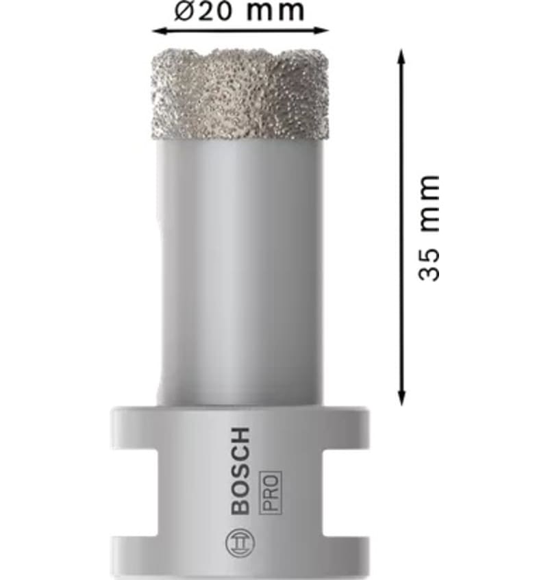 SCIE-TREPAN DIAMANT 20mm 2.608.587.115 img