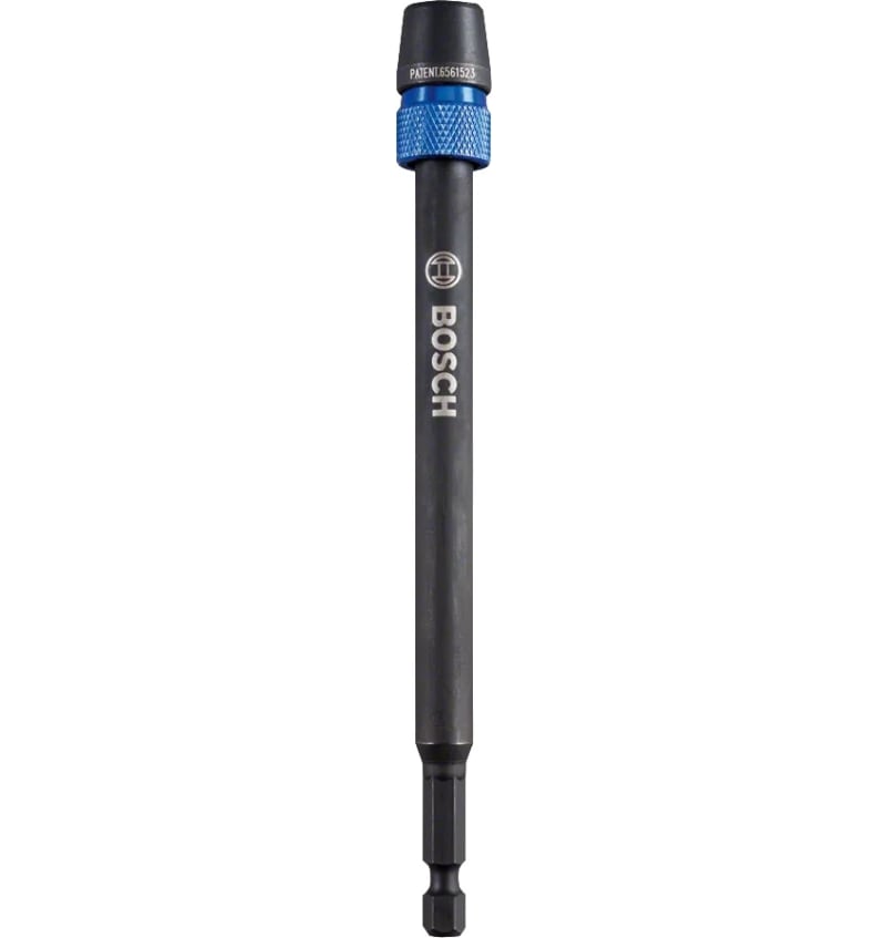 ALLONGE HEX Quickchange 1/4" - 152mm 2.608.587.520 img