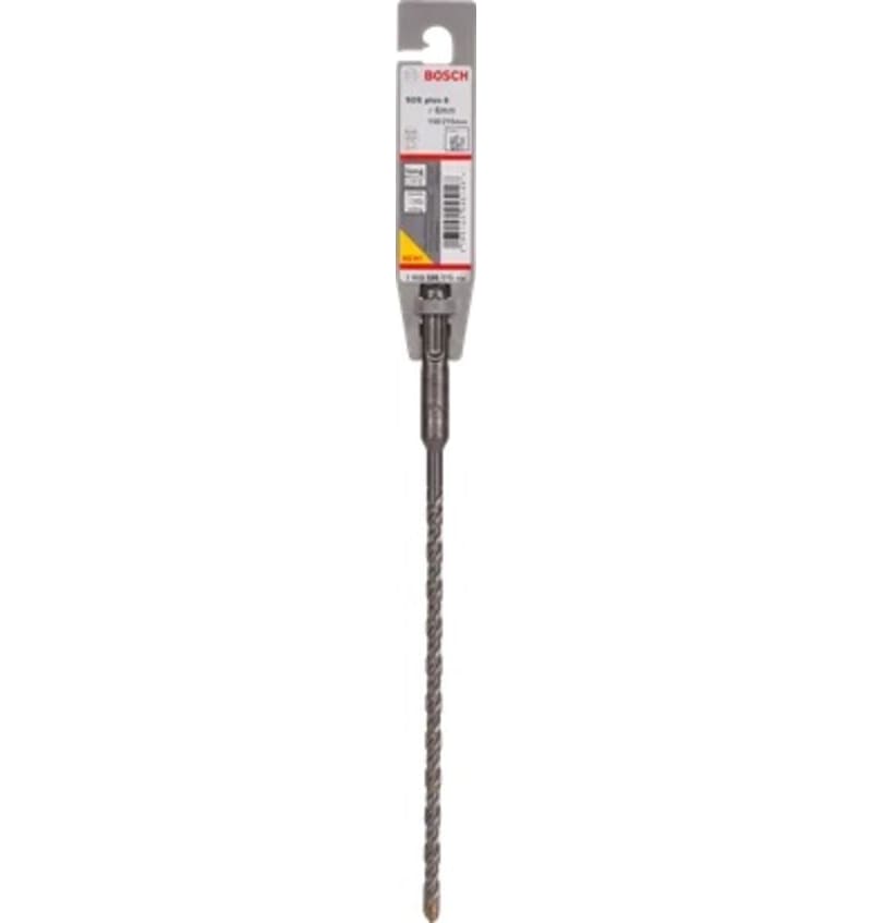 MECHE SDS-PLUS S4L 6X210/150 2.608.833.779 img