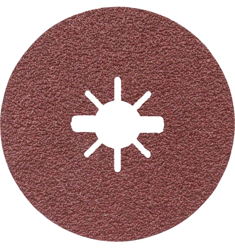 DISQUE XLock FIBRE EXPERT METAL 125mm G60 2.608.619.173 img