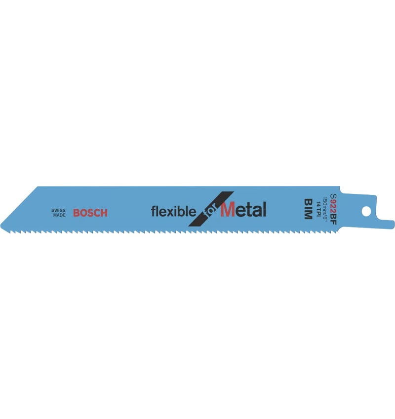 PQ 5 LAMES DE SCIE SABRE S922BF BOSCH 2.608.656.014 img
