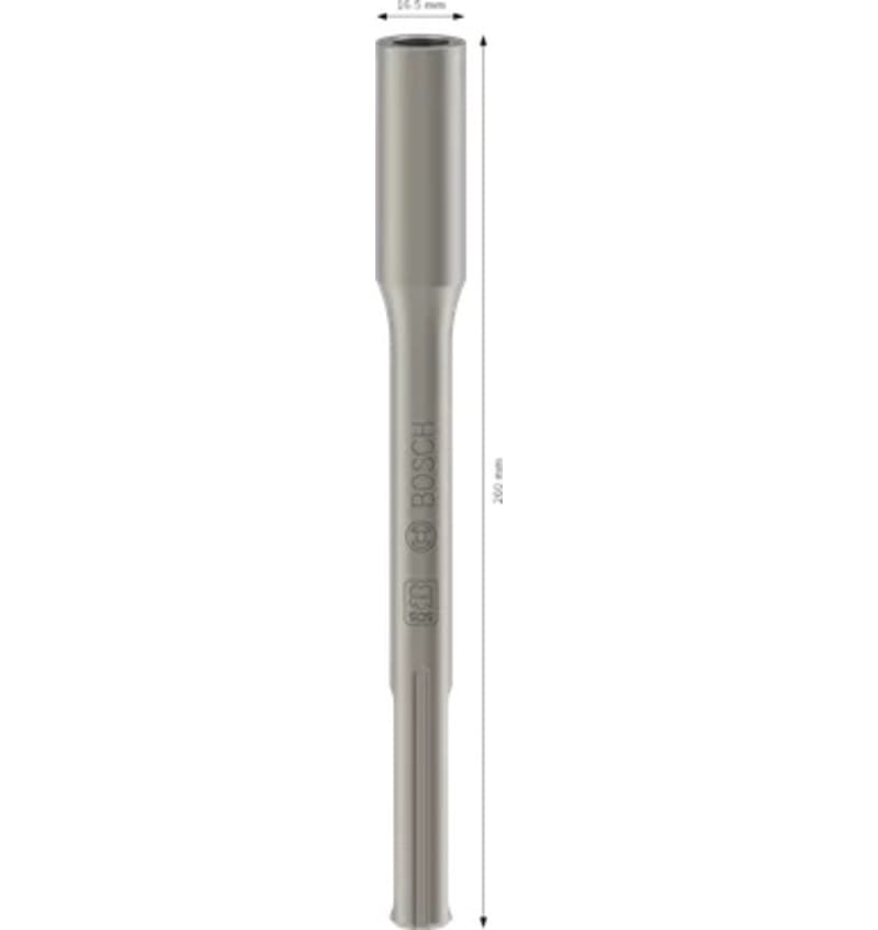 CHASSE-CLOUS PRO SDS max 200x16,5 2.608.690.005 img