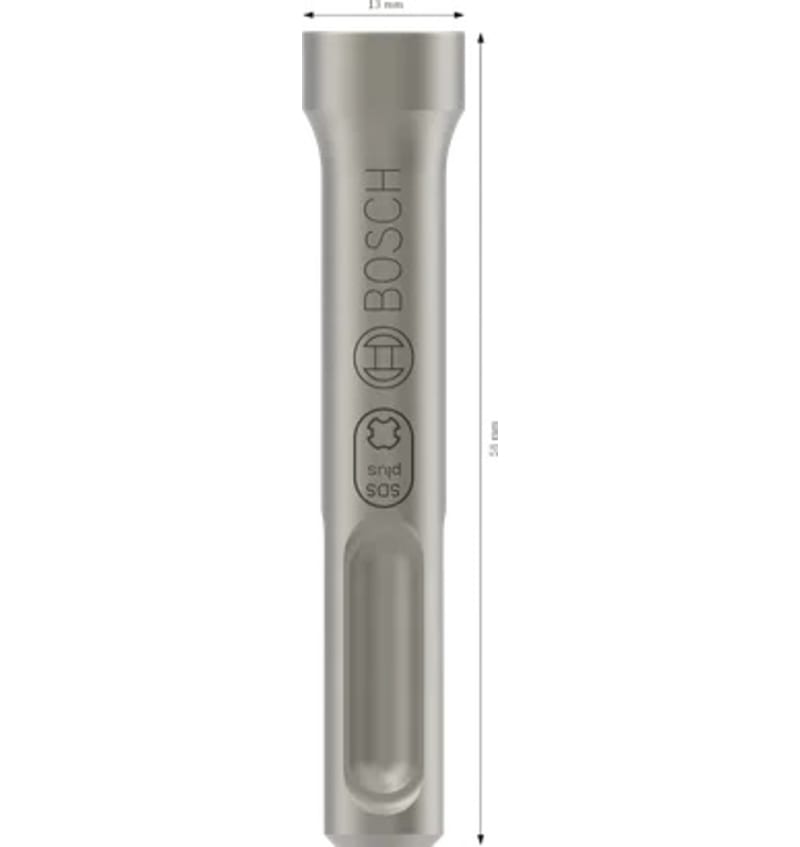 CHASSE-CLOUS PRO SDS+ 2.608.690.010 img