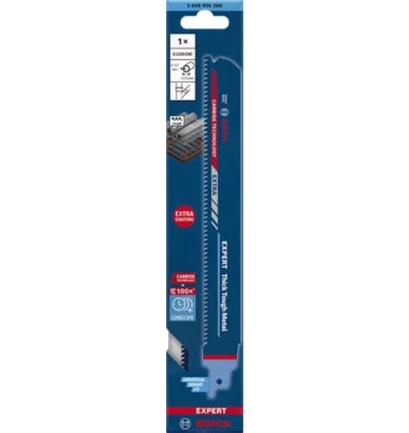 LAME BOSCH S1155CHC 2.608.900.368 img