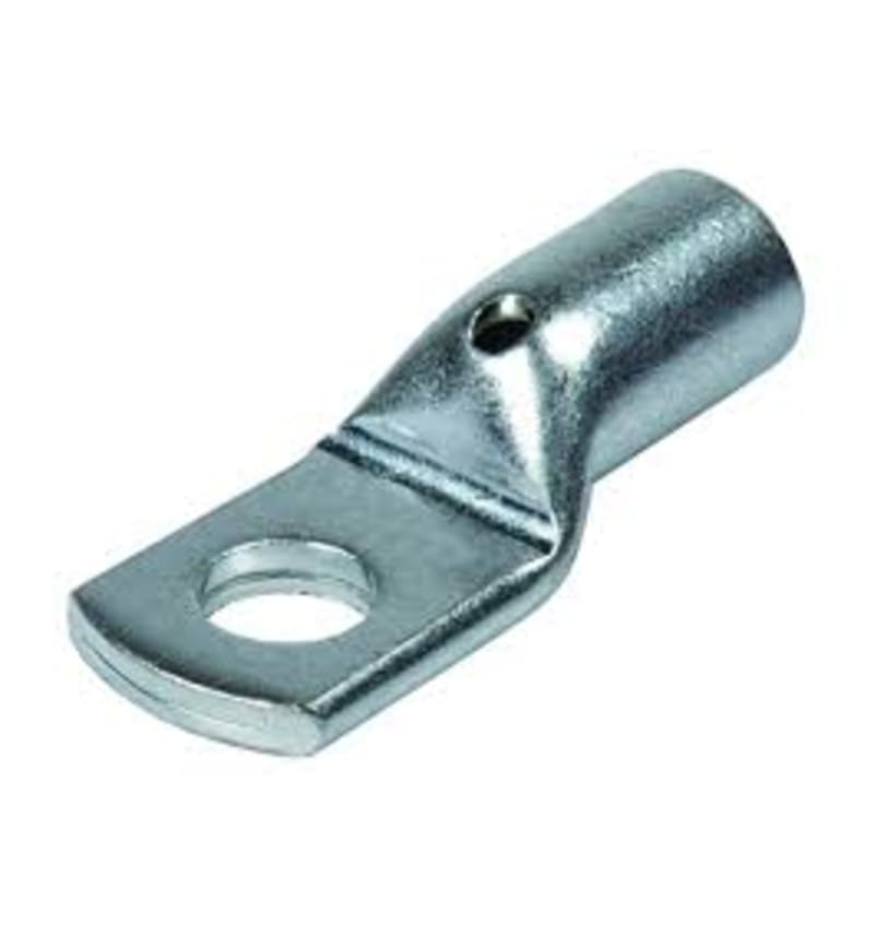 SOULIER CABLE 6² - M6 + FENETRE-Euro série(ICR66 15217W img