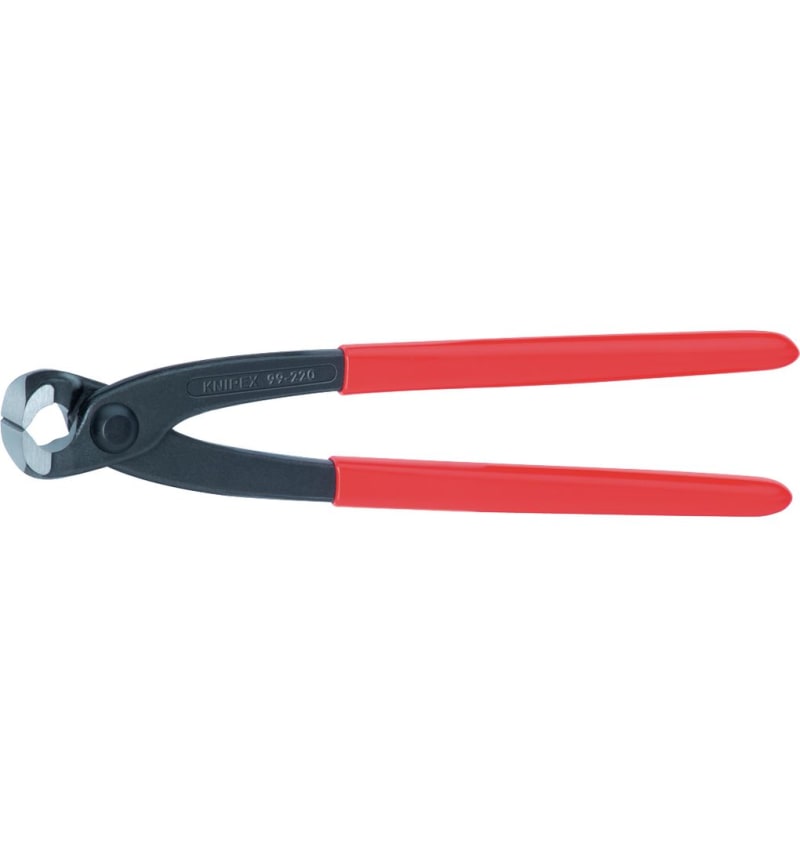 TENAILLE RUSSE 22mm KNIPEX 99.01.22 img