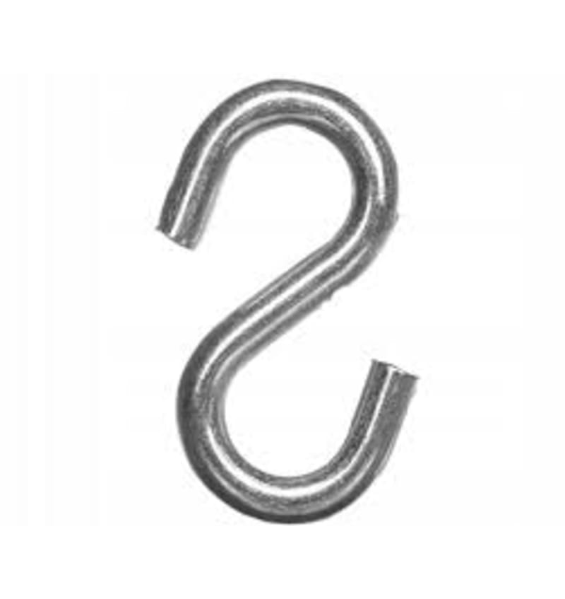 CROCHETS "S" KS 4/40 img