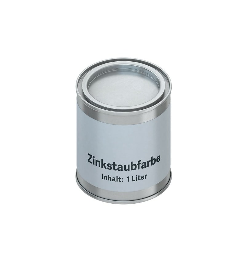 ZINC A FROID NIEDAX ZKF 1 img