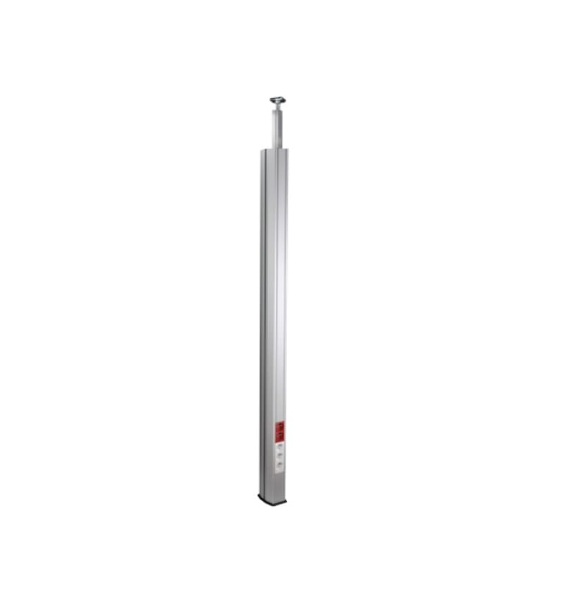 COLONNE DE DISTRIBUTION CODI MC110/80-3350mm ALU-9111335B img