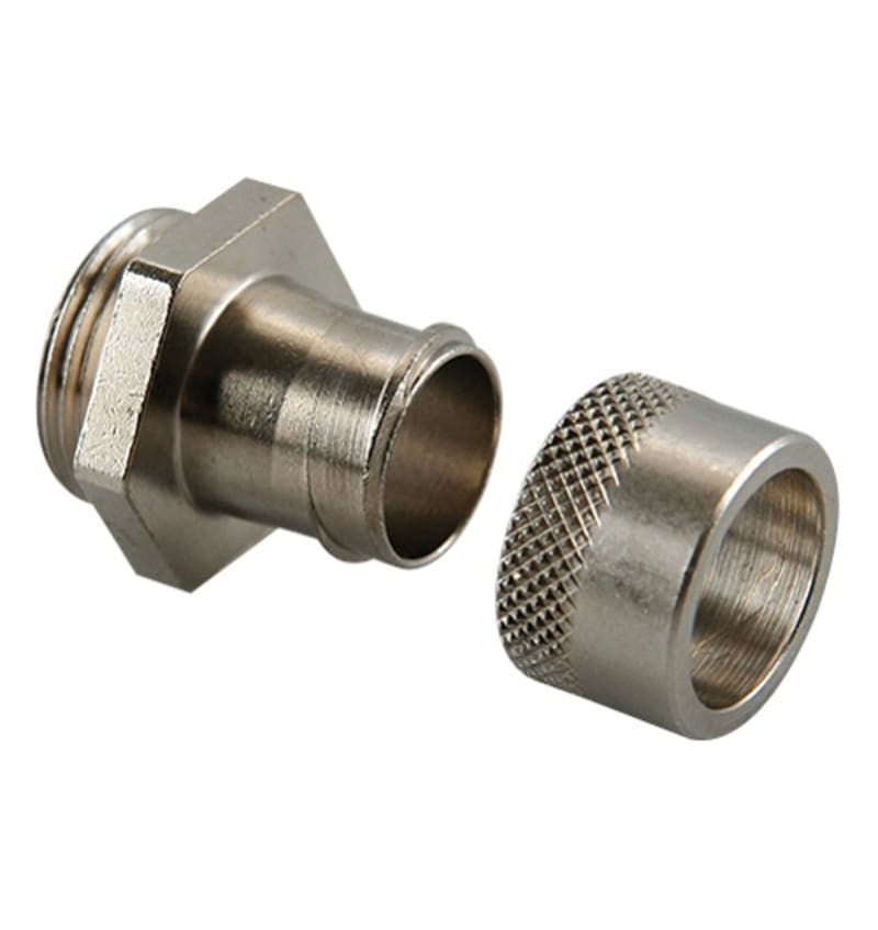 RACCORD FILETE RIGIDE 3" SIB J0260-008 img