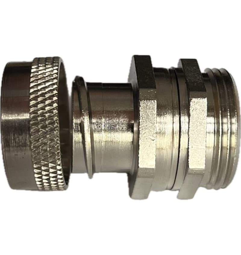 RACCORD FILETE TOURNANT PG13,5 J0413-602 img
