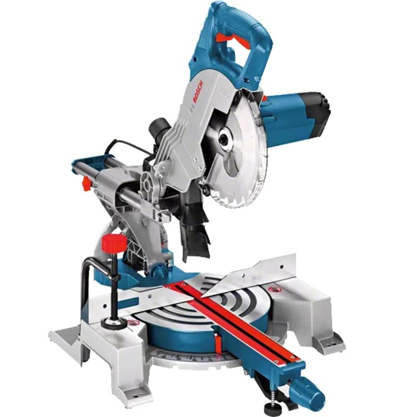 AFKORTZAAG GCM 80 SJ BOSCH 0.601.B19.001 img