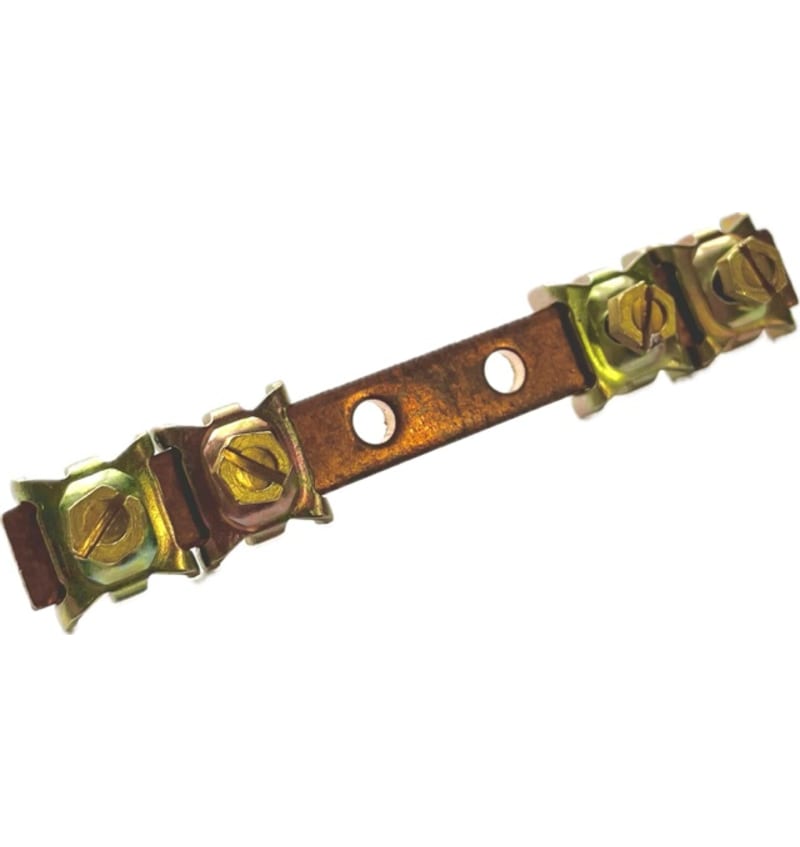 BARRETTE DE CONNEXION EN TE 085549 img