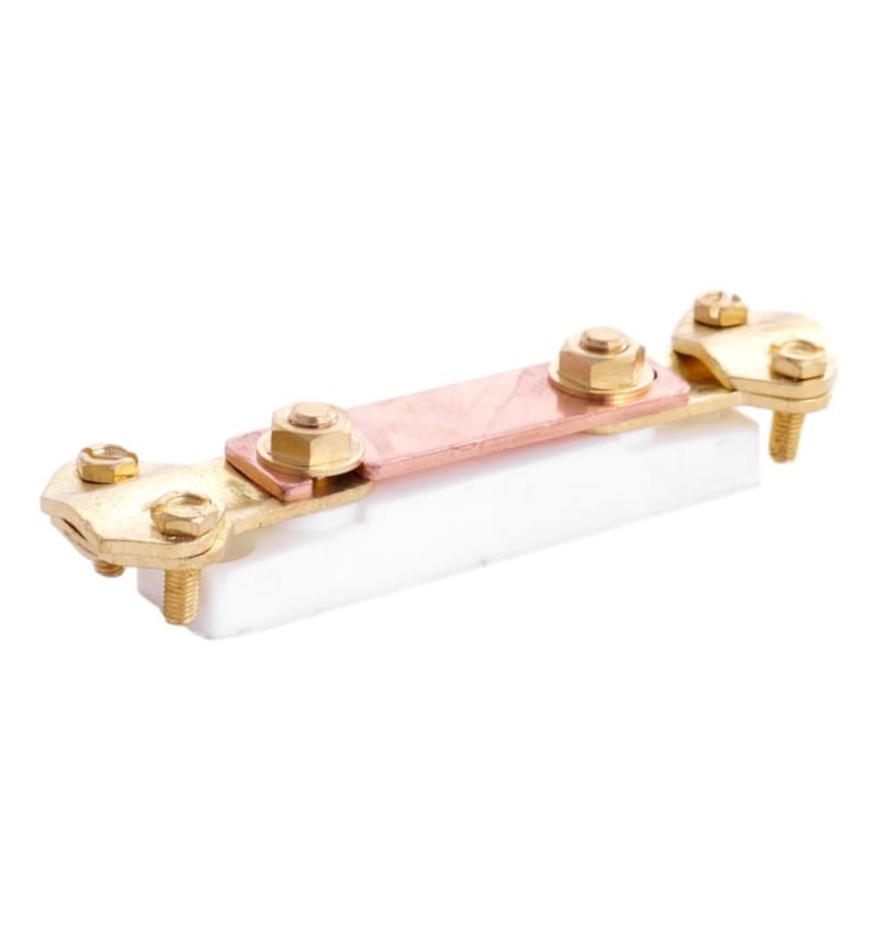 BARRETTE COUPE TERRE 085532-BL img