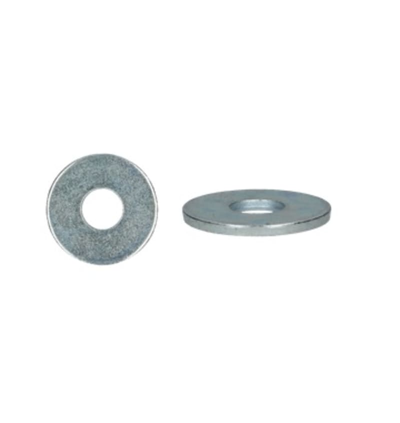 RONDELLE CARROSSERIE DACROMET 24X8,5 DC img