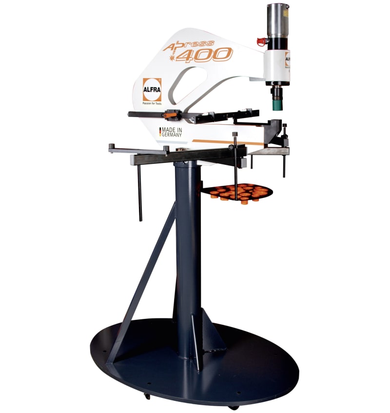 ALFRA PRESS 400 03195 img