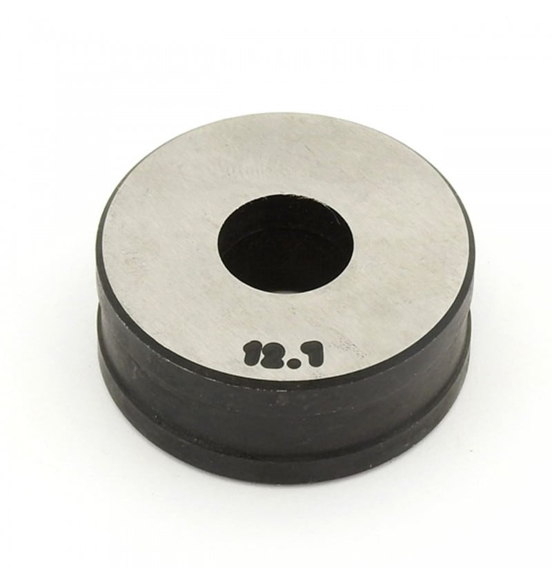 MATRICE RONDE 25,4MM ALFRA PRESS 03085 img