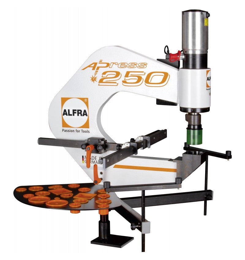 ALFRA PRESS 250 03170 img