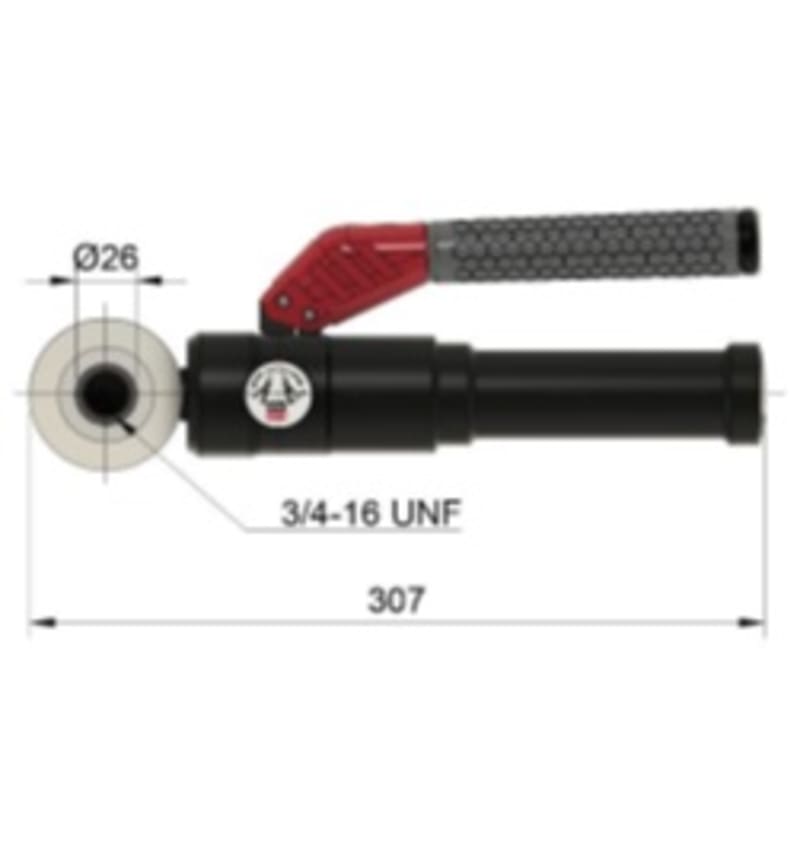 APP.HYDR.A MAINS COMPACT-COMBI RIX-420200 img