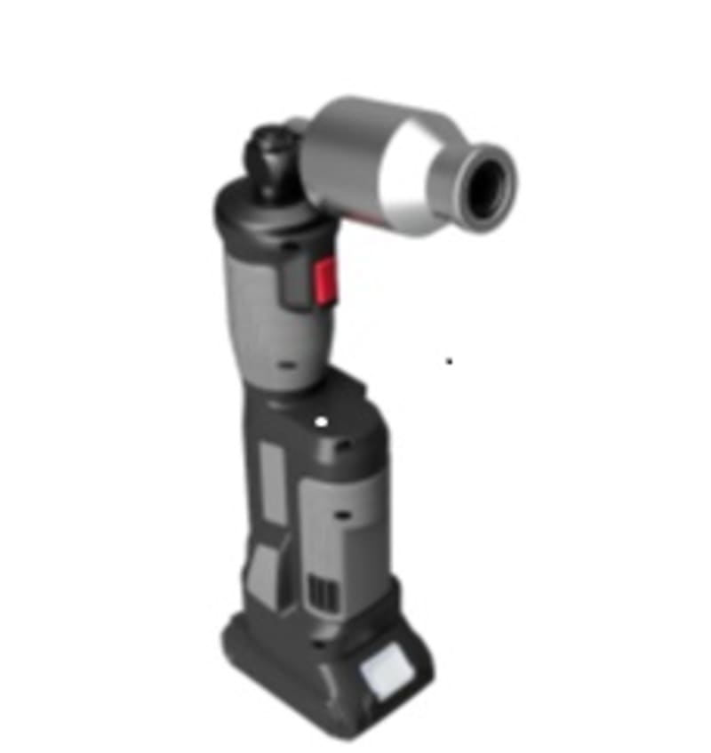 POINCONNEUSE HYDRAULIQUE ACCU RIX® RIX-420300 img