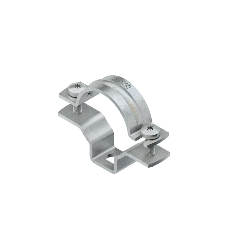  COLLIERS pour TUBE Ø15-19mm GAC NIEDAX IPA 16 F img