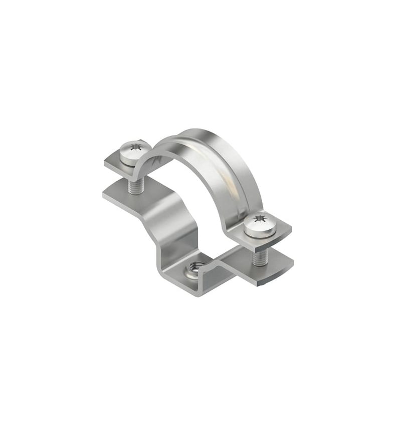 COLLIERS pour TUBE Ø24-29mm NIEDAX IPA 25 img