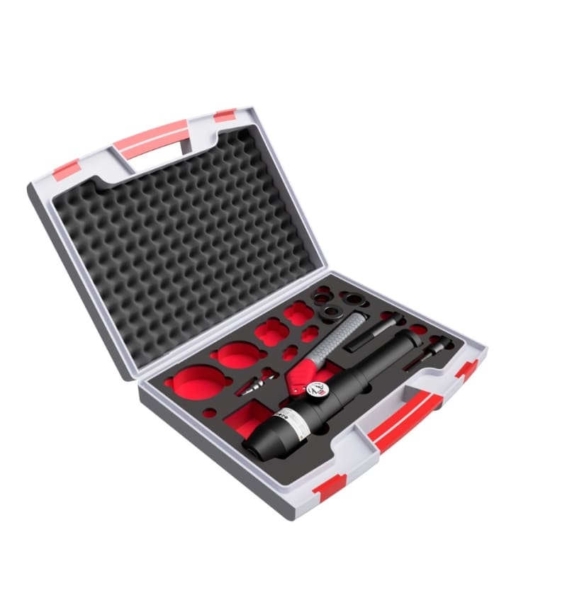 APP.HYDR.A MAINS COMPACT + COFFRE RIX RIX-420100 img